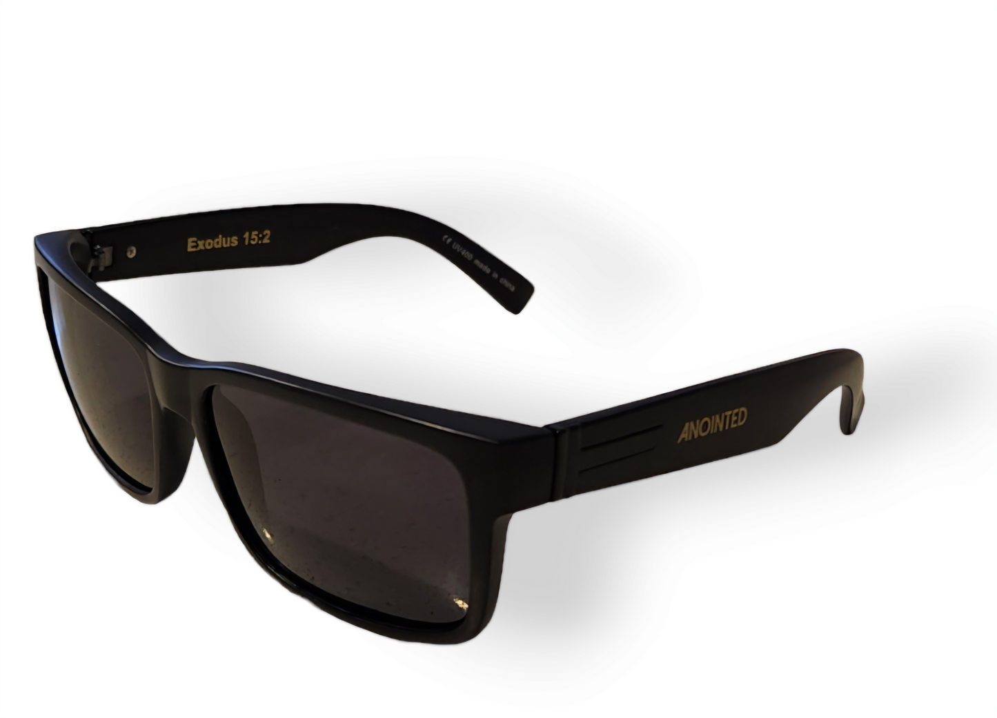 Exodus • Matt Sports Outdoor Polarised Sunglasses